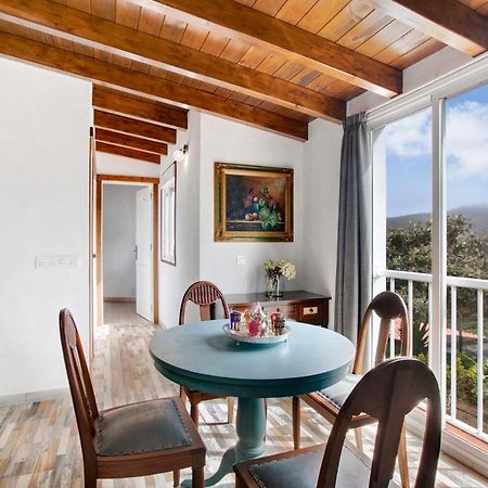 El Sarmiento Villa Tegueste Luaran gambar
