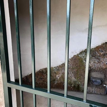 El Sarmiento Villa Tegueste Luaran gambar