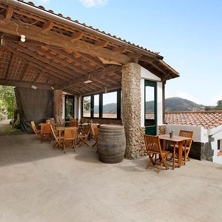 El Sarmiento Villa Tegueste Luaran gambar