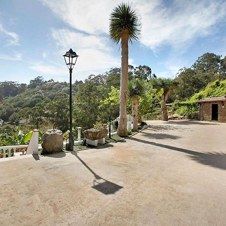 El Sarmiento Villa Tegueste Luaran gambar