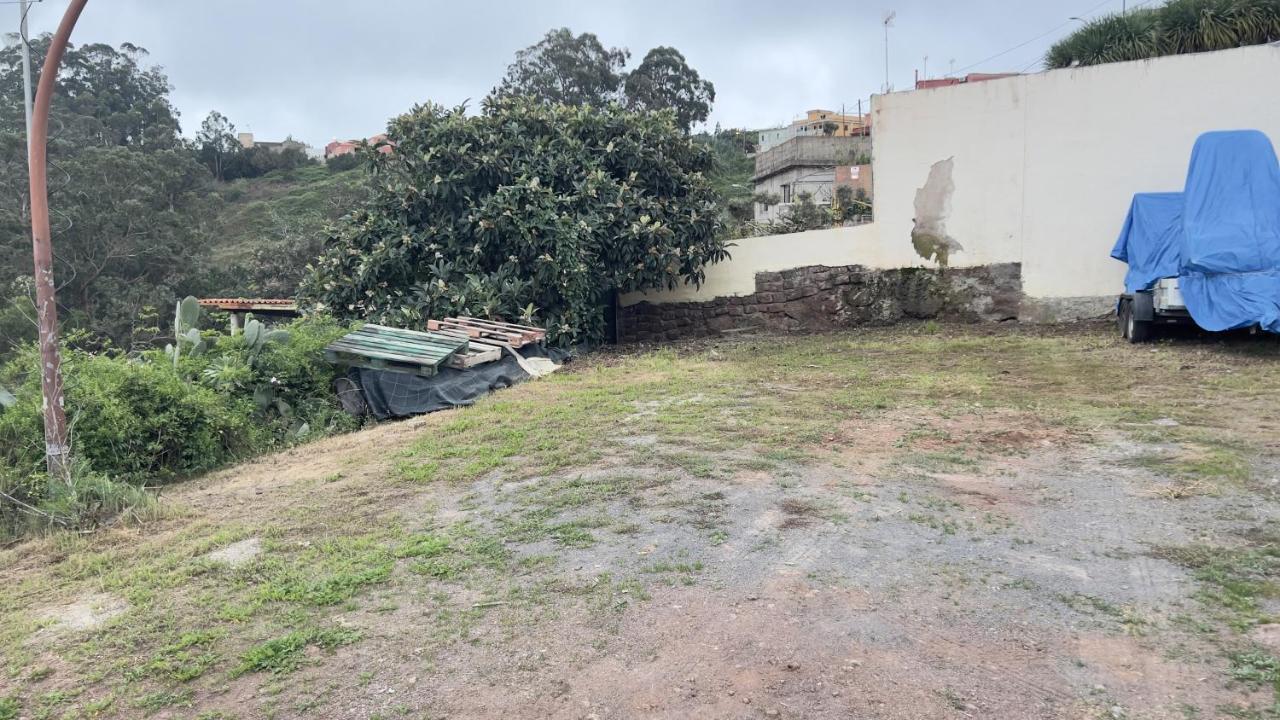 El Sarmiento Villa Tegueste Luaran gambar