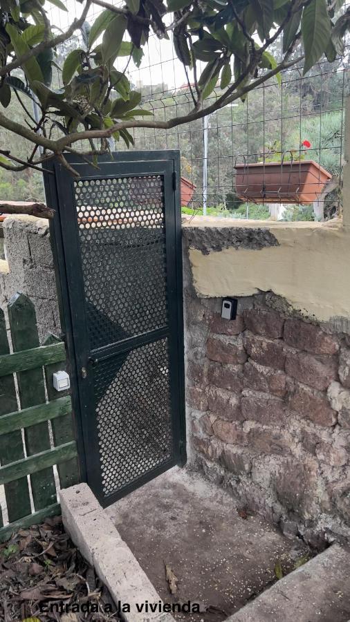 El Sarmiento Villa Tegueste Luaran gambar