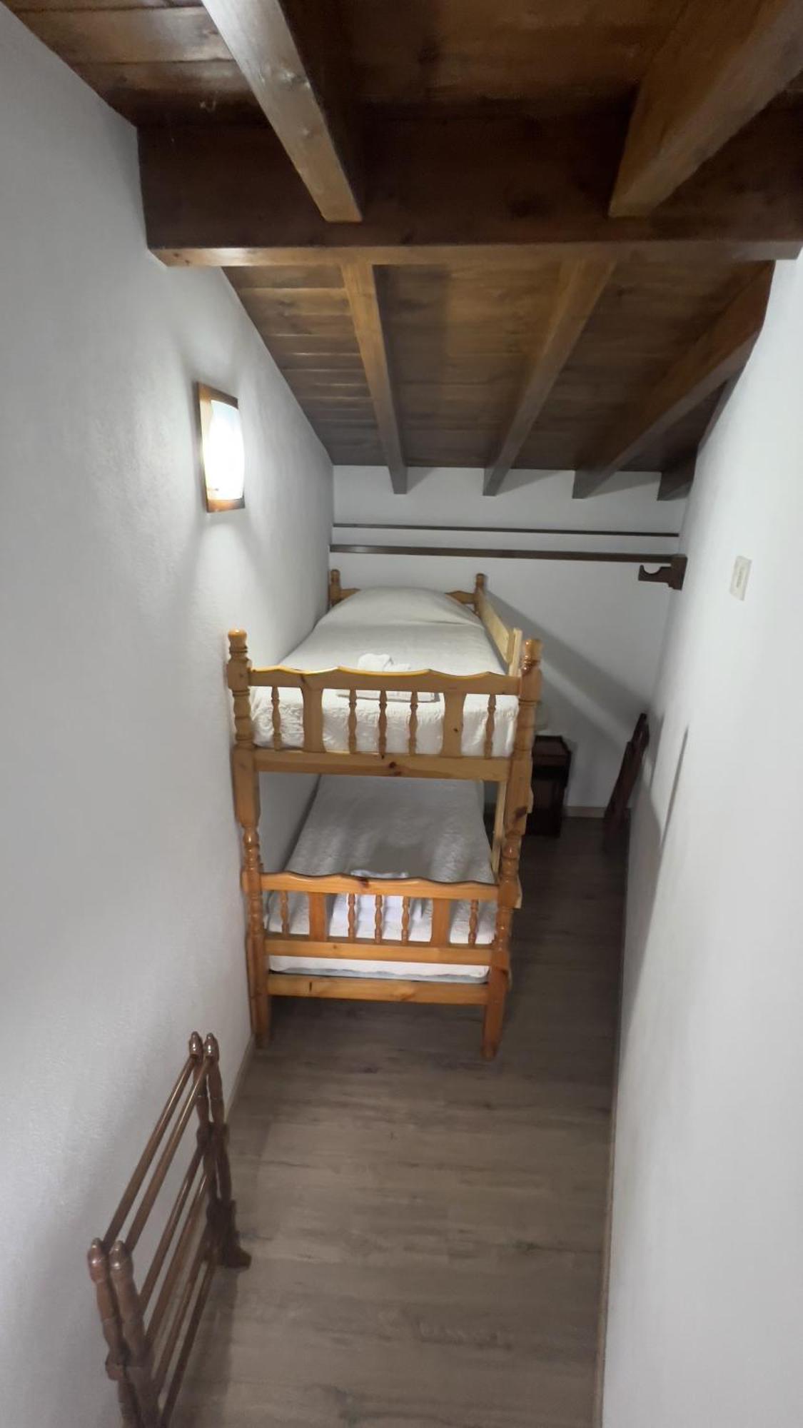 El Sarmiento Villa Tegueste Luaran gambar